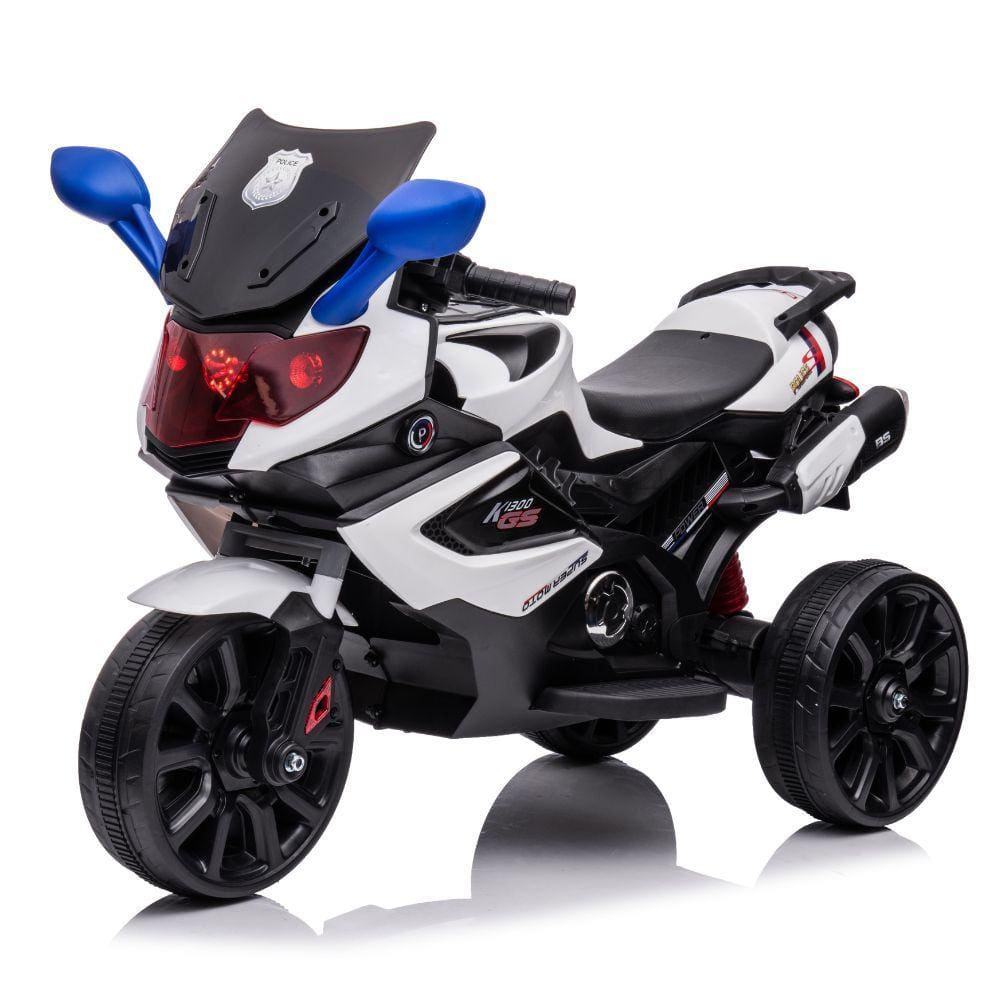 Mini Moto Infantil Gasolina 2 Tempos 49CC Speed Ninja GP Esportiva