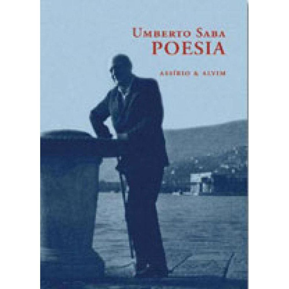 Poesia - Umberto Saba