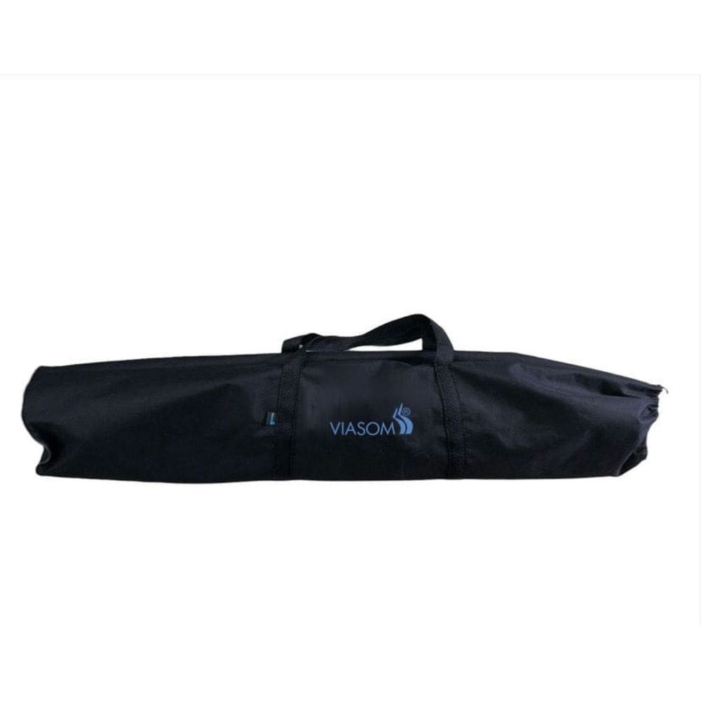 Capa Para Suporte PMD3 Standard Nylon C/ Alça ViaSom 1041S