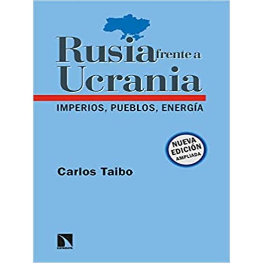 Rusia Frente A Ucrania