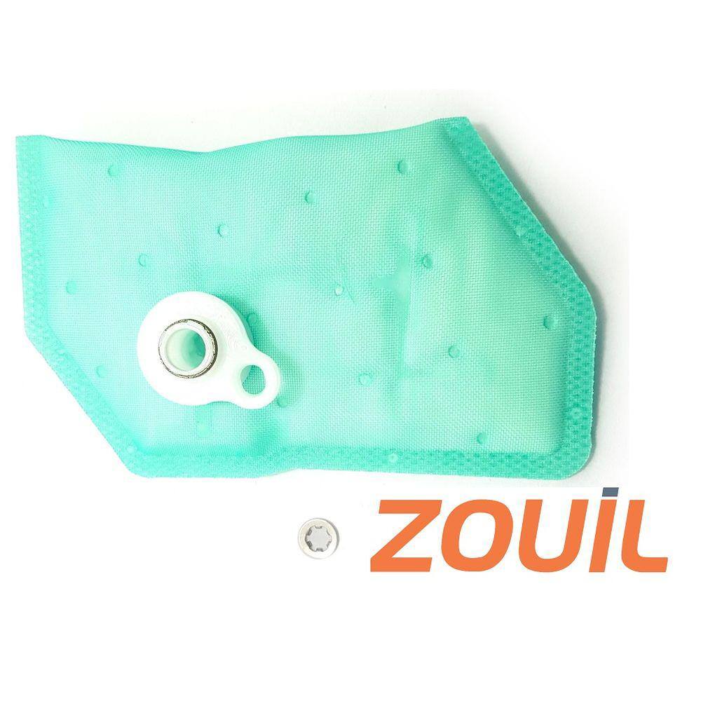 Filtro Bomba Combustivel Biz 125 2011- 2015 Zouil