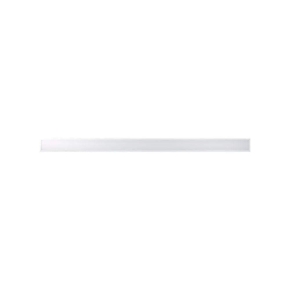 Luminária LED Compact Soprepor 36W Luz Branco Neutro Save Energy