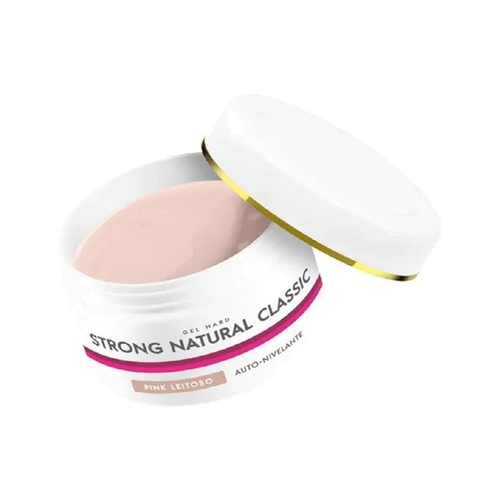 Muy Biela Gel Strong Natural Classic - 24 g