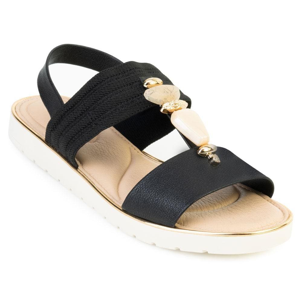 Sandália Modare Ultra Conforto MD22-717510