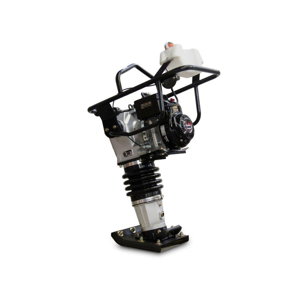 Compactador de Percussão à Gasolina TTR80Z-XP Toyama