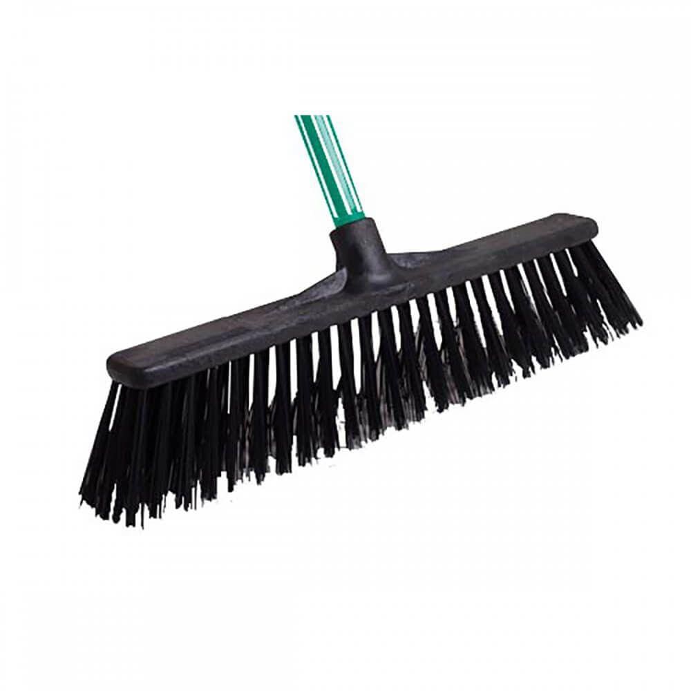 Vassourão 36/40cm com cabo