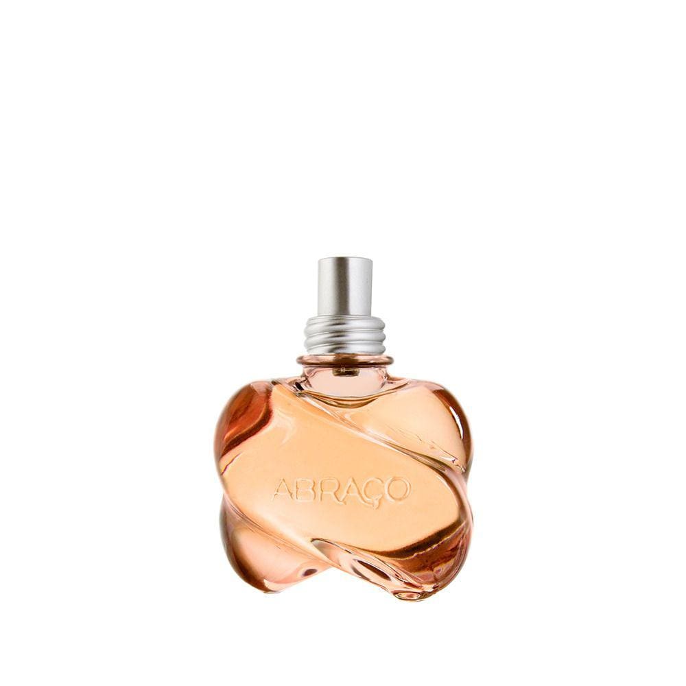 Deo Colônia Abraço 75 ML - L`Occitane Au Brèsil