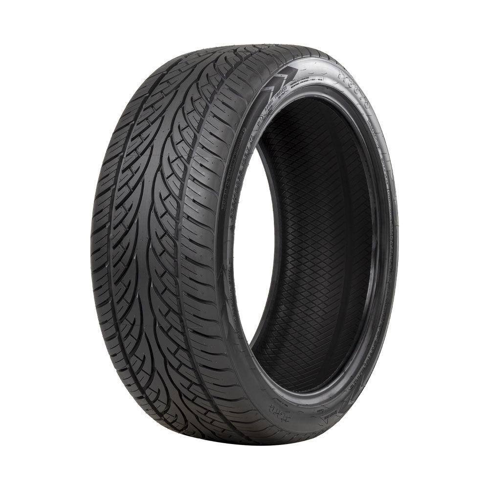 Jogo 4 Pneus Itaro Aro 22 IT3870 265/40R22 106V