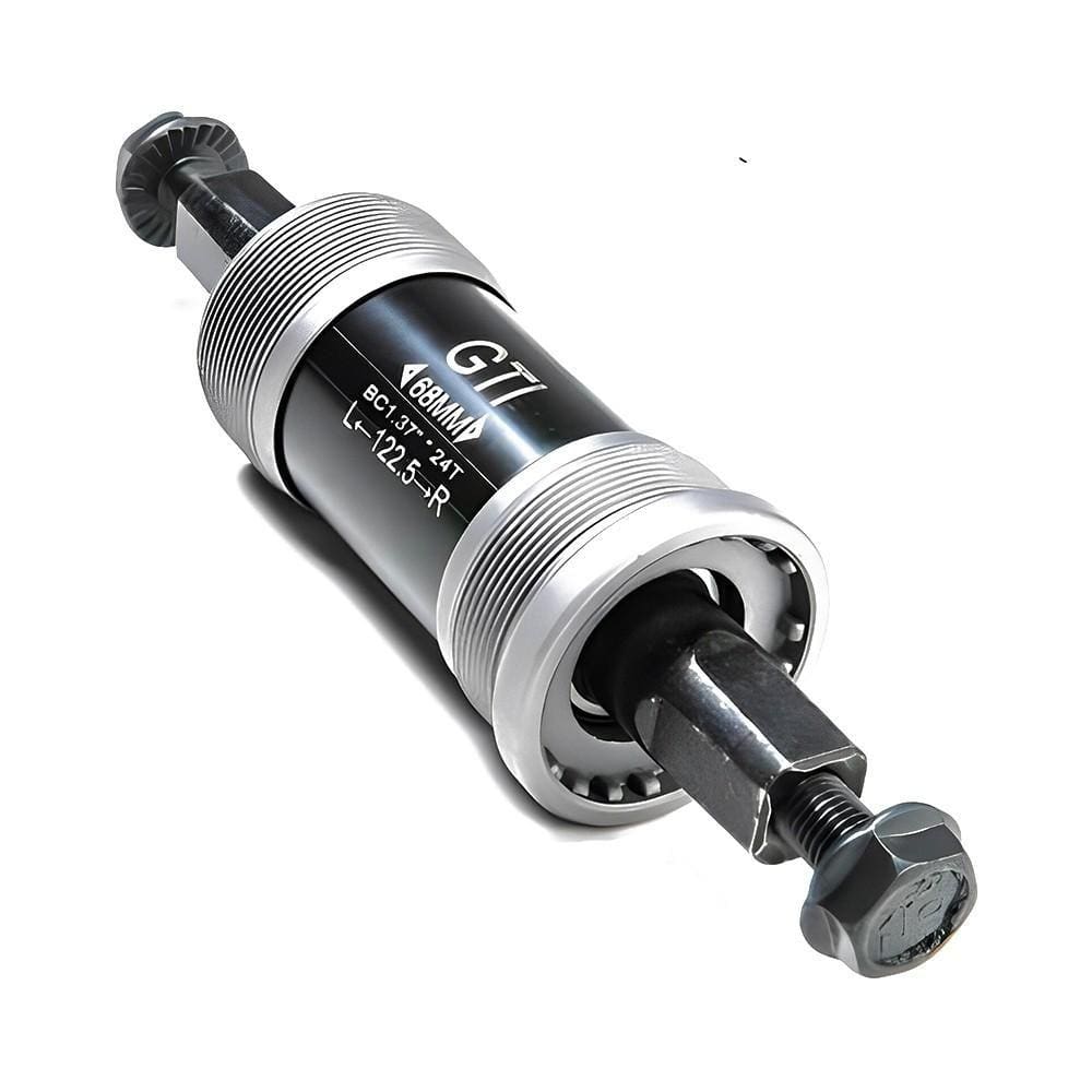 Movimento Central GTI Selado RLM 122,5mm