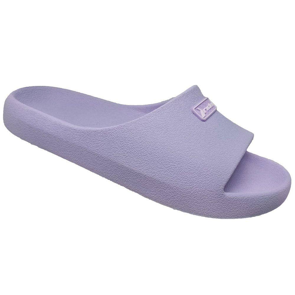 Chinelo Rider Drip Slide 11983 Feminino - Violeta