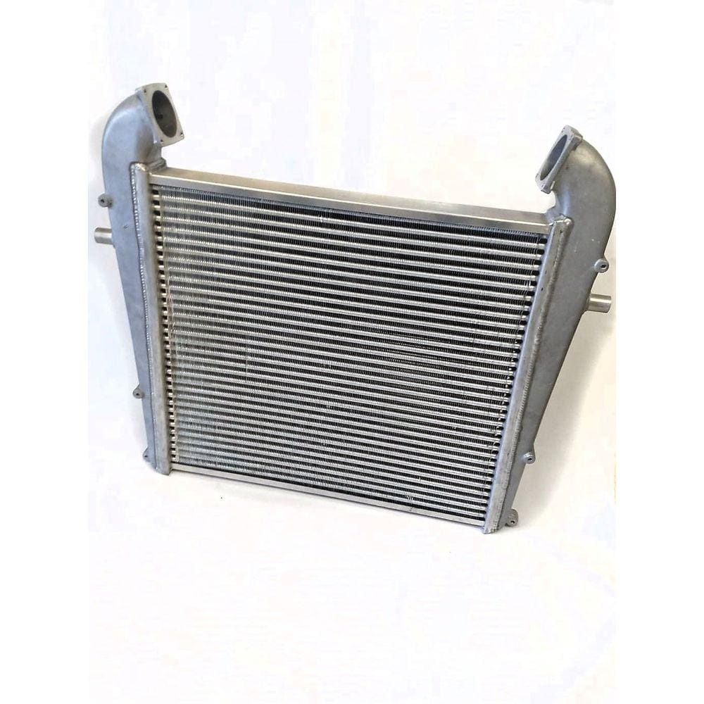 Intercooler Aplicável na Scania 112/113