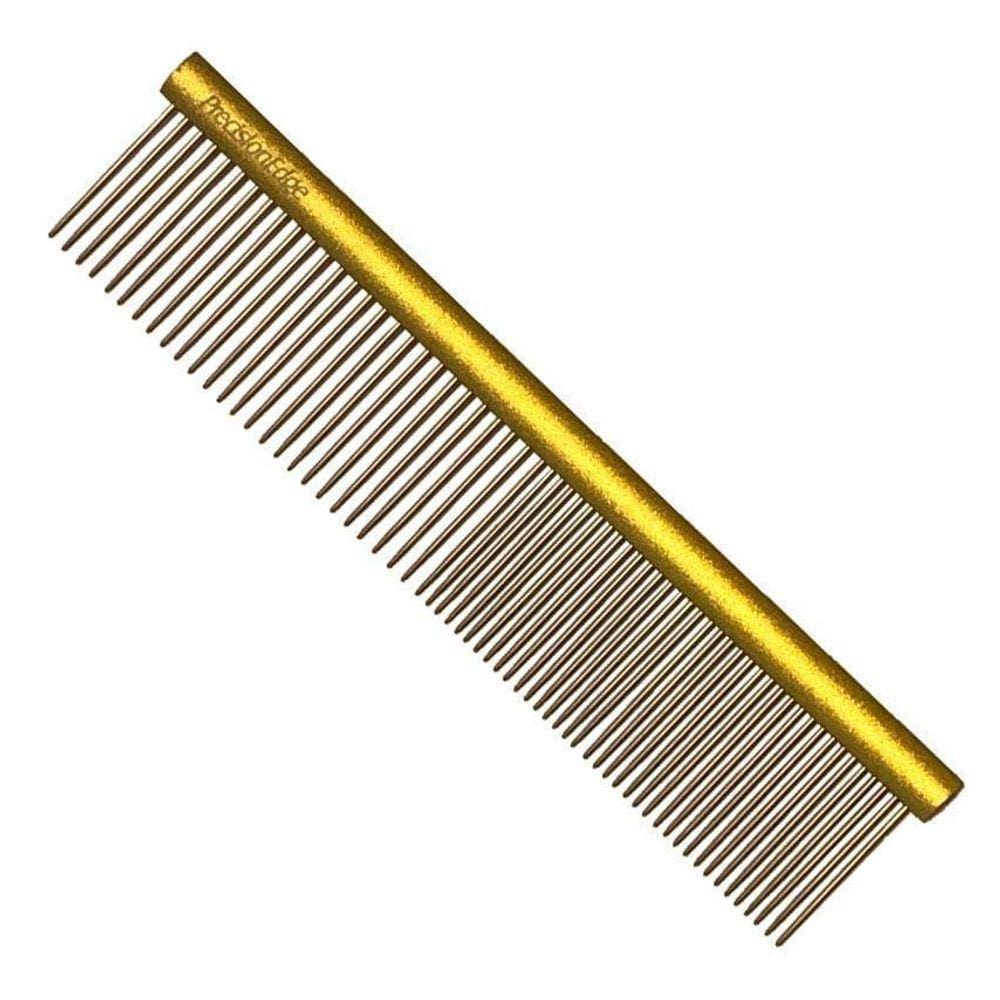 Pente Aluminio Medio Greyounf De Luxe Precisionedge