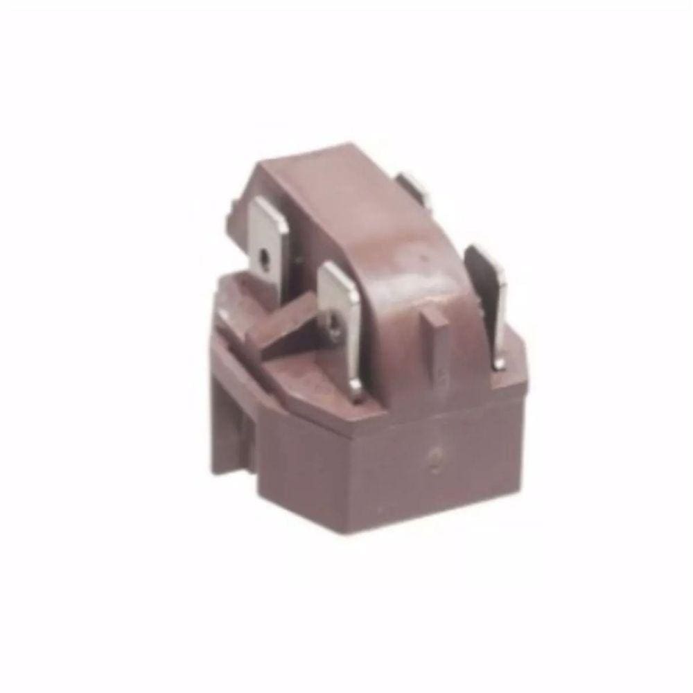 Rele Ptc Embraco Geladeira 220volts 50/60hz