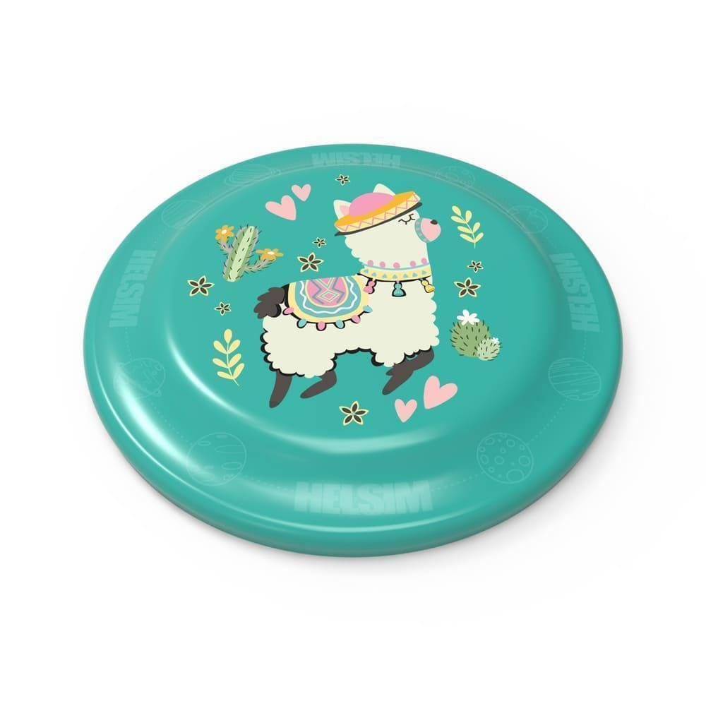 Frisbee Hx24 Lhamas