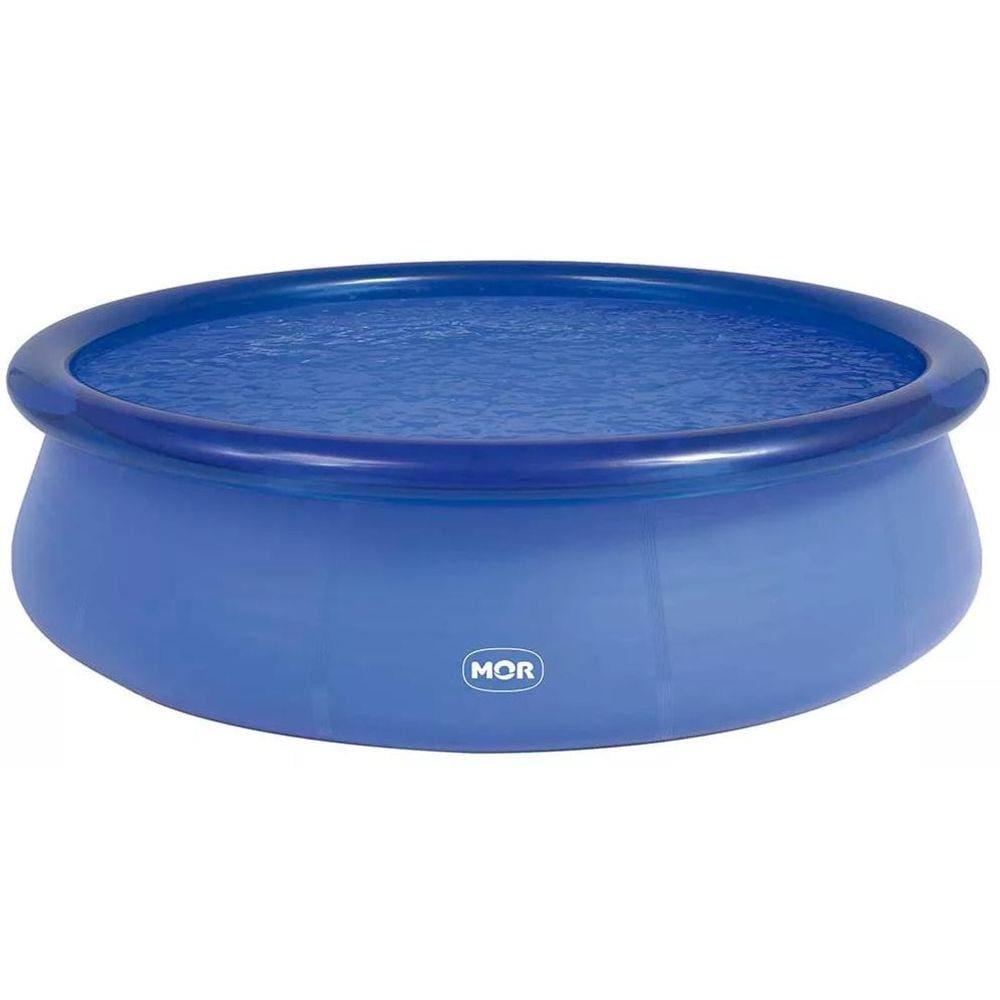 Piscina Splash Fun 3,00m x 76cm 4.600 Litros Mor 001054