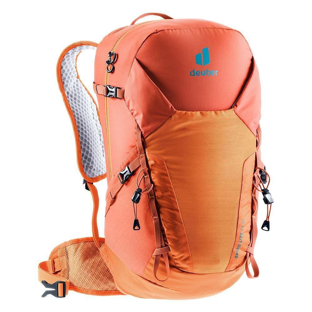 Mochila Deuter Speed Lite Sl 23L Sistema Costado Deuter L