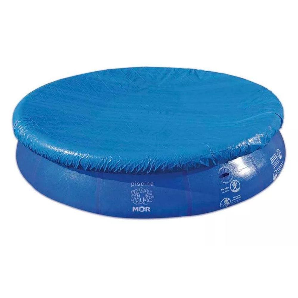 Capa Piscina Inflável 4.600 Litros Mor