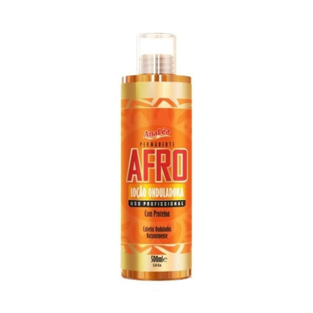 Loção Onduladora Analeia 500Ml