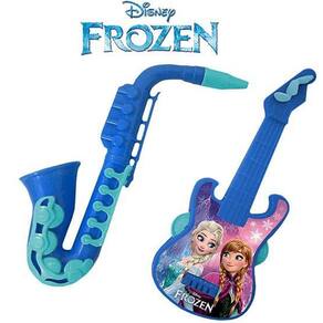 Boneca Anna Musical Eletrônica Frozen 2 - Hasbro E6853 - Noy