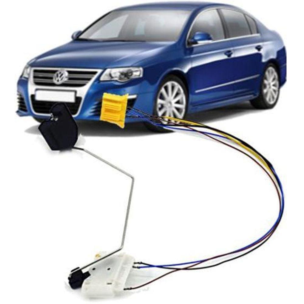 Boia Sensor De Nível Combustível Passat 2.0 2006 2007 À 2015