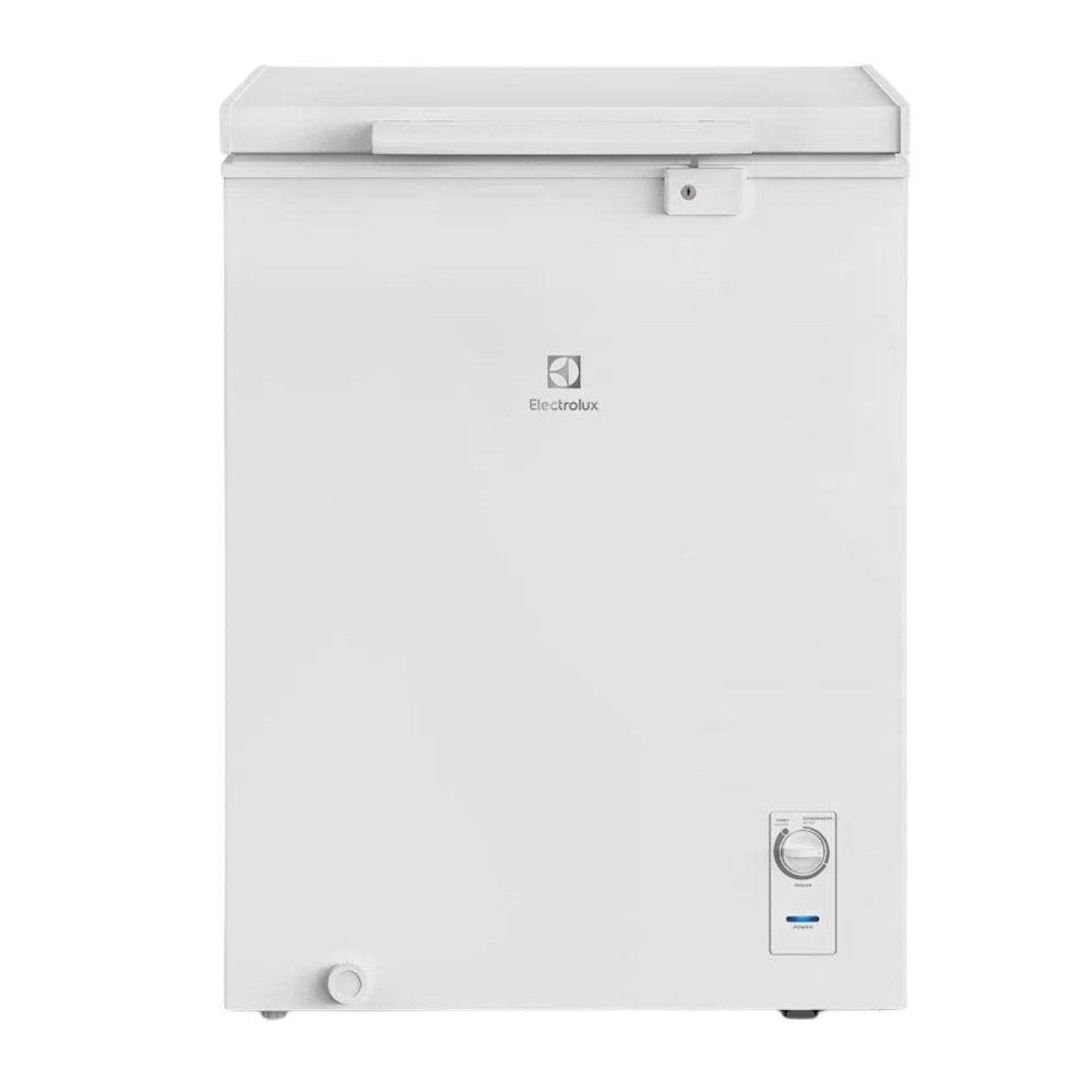 Freezer Horizontal HE150 143 Litros Electrolux