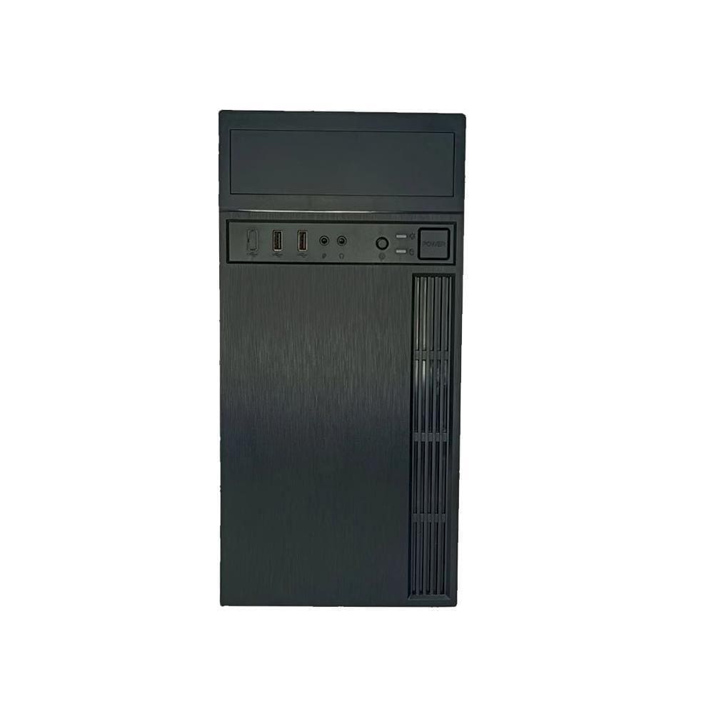 Gabinete Padrao Brazil-Pc Bpc-C5011 Com Fonte