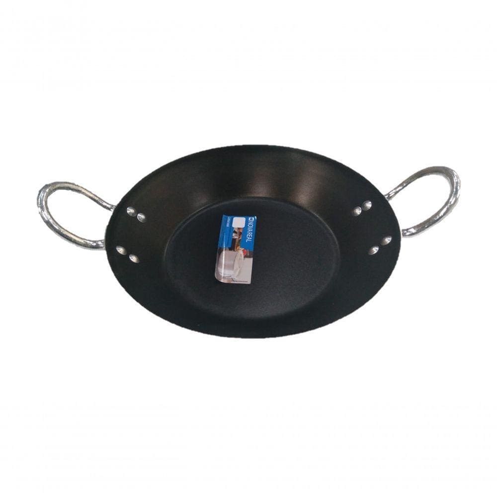 Frigideira/Paellera Teflon Nr 30 Real 8630