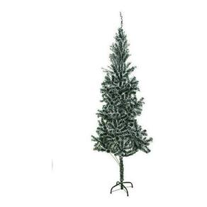 Arvore de natal 2m10 com galhos | Extra Arvore de natal 2m10 com galhos | Extra