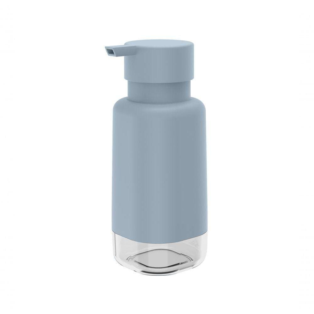 Dispenser Porta Detergente Premium 500ml Azul Ou Dp500