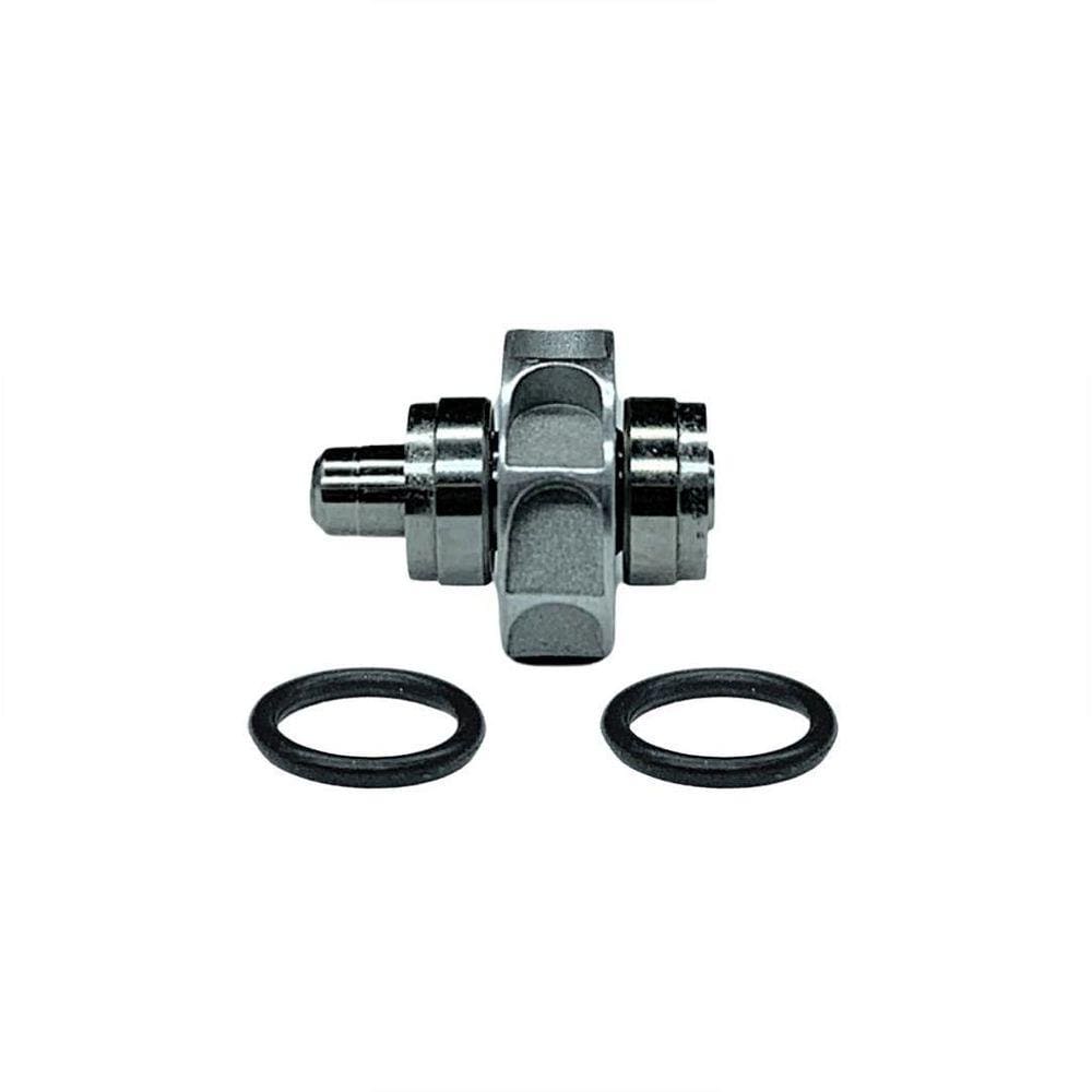 Rotor Completo / Turbina Alta Rotação Fg Kavo / Gnatus