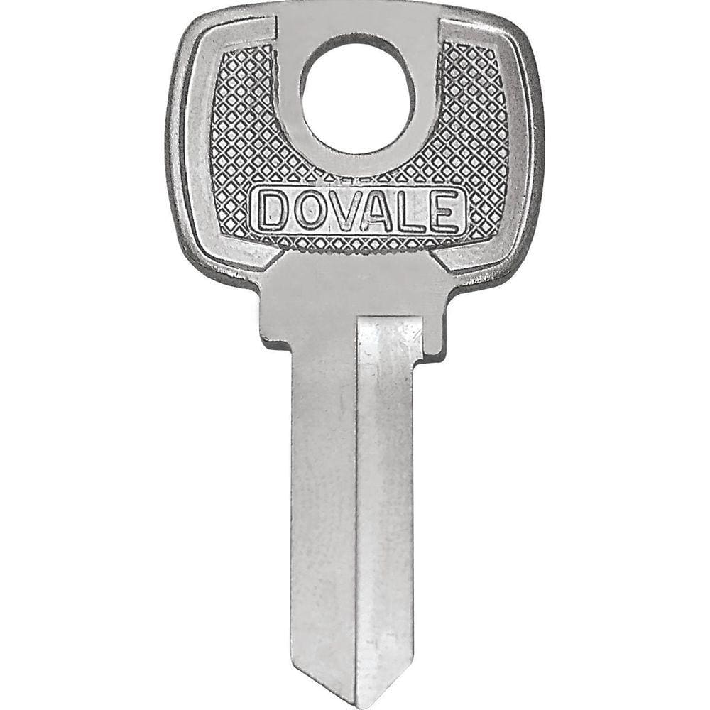 Chave Yale Pado 682 Fech. Cad 725-35 Dovale Kit 100 Unid.