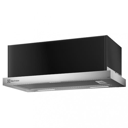 imagem-Depurador de Ar Electrolux 60cm Retrátil Efficient DE6RX - 220V