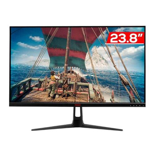 Monitor Gamer Pichau Cepheus VPRO24, 24.5 Pol., IPS, FHD, 1ms, 360hz,  Freesync - Pichau Gaming