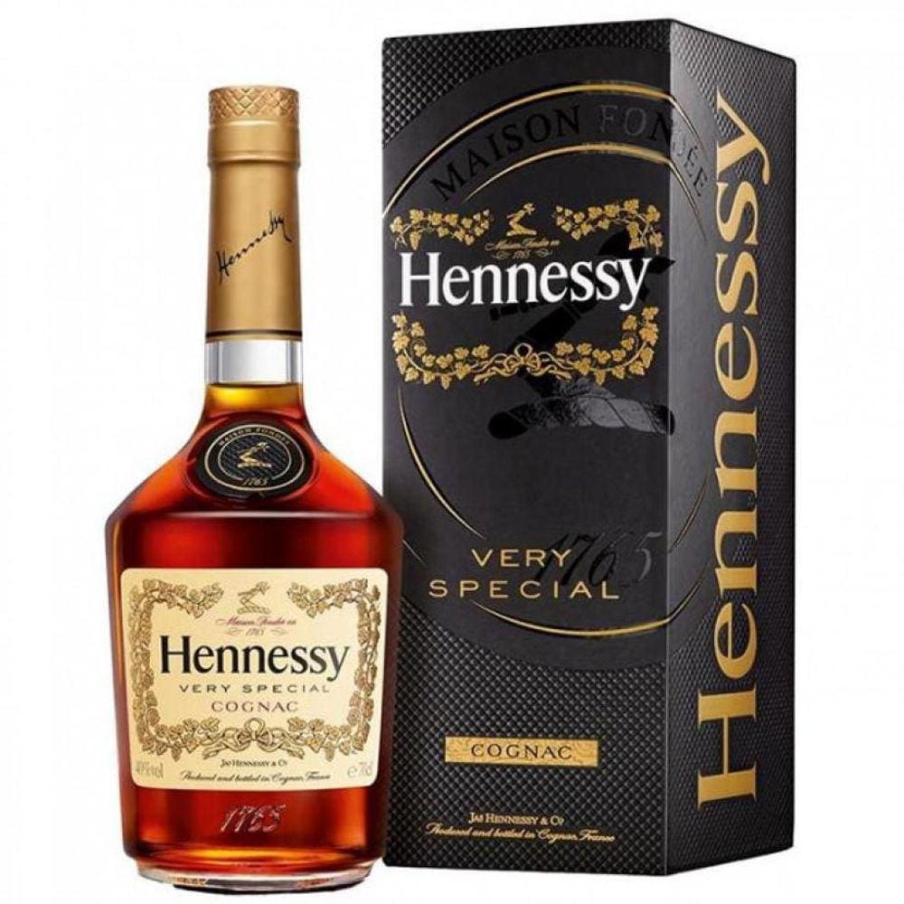 Cognac Hennessy Very Special 700 Ml