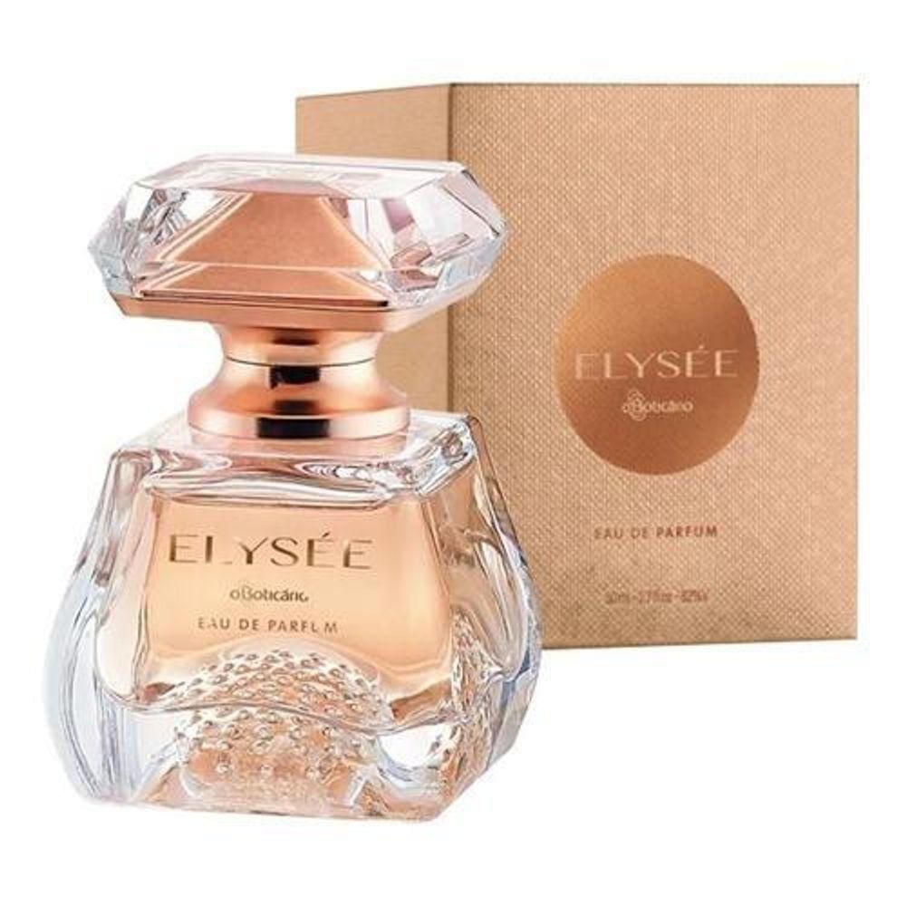 Elyse Eau De Parfum 50Ml