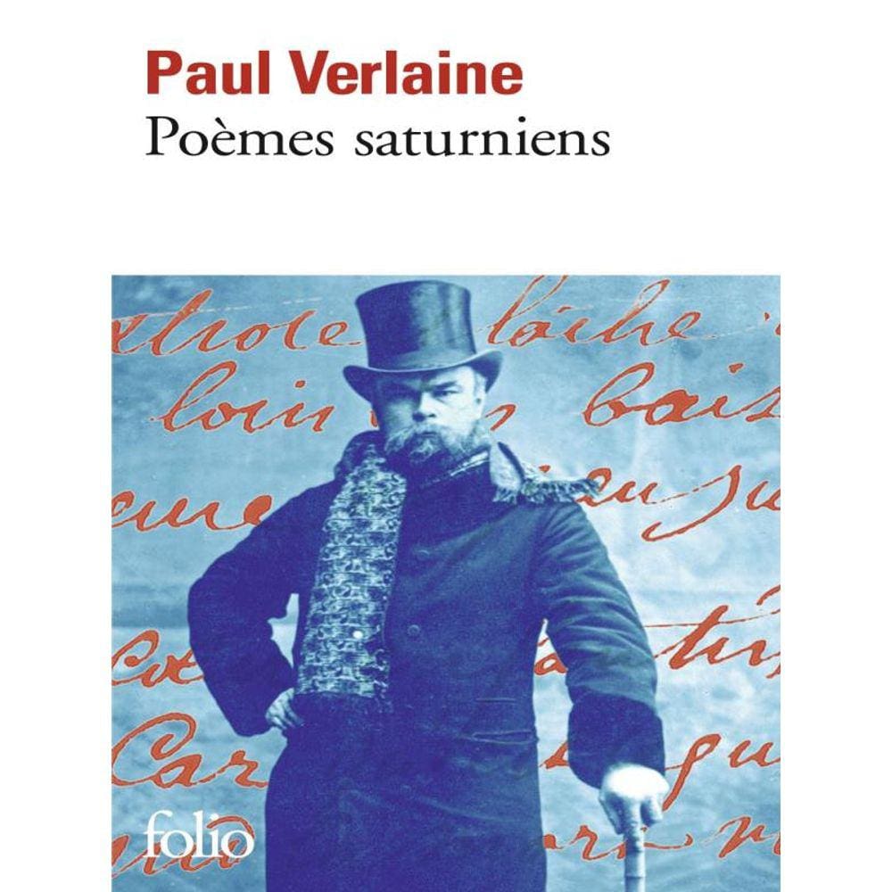 Poèmes Saturniens