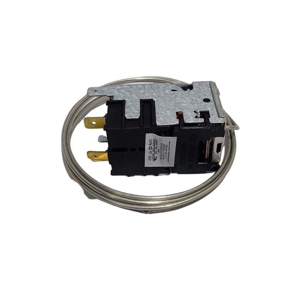 Termostato Refrigerador Continental Bosch Tcb6662