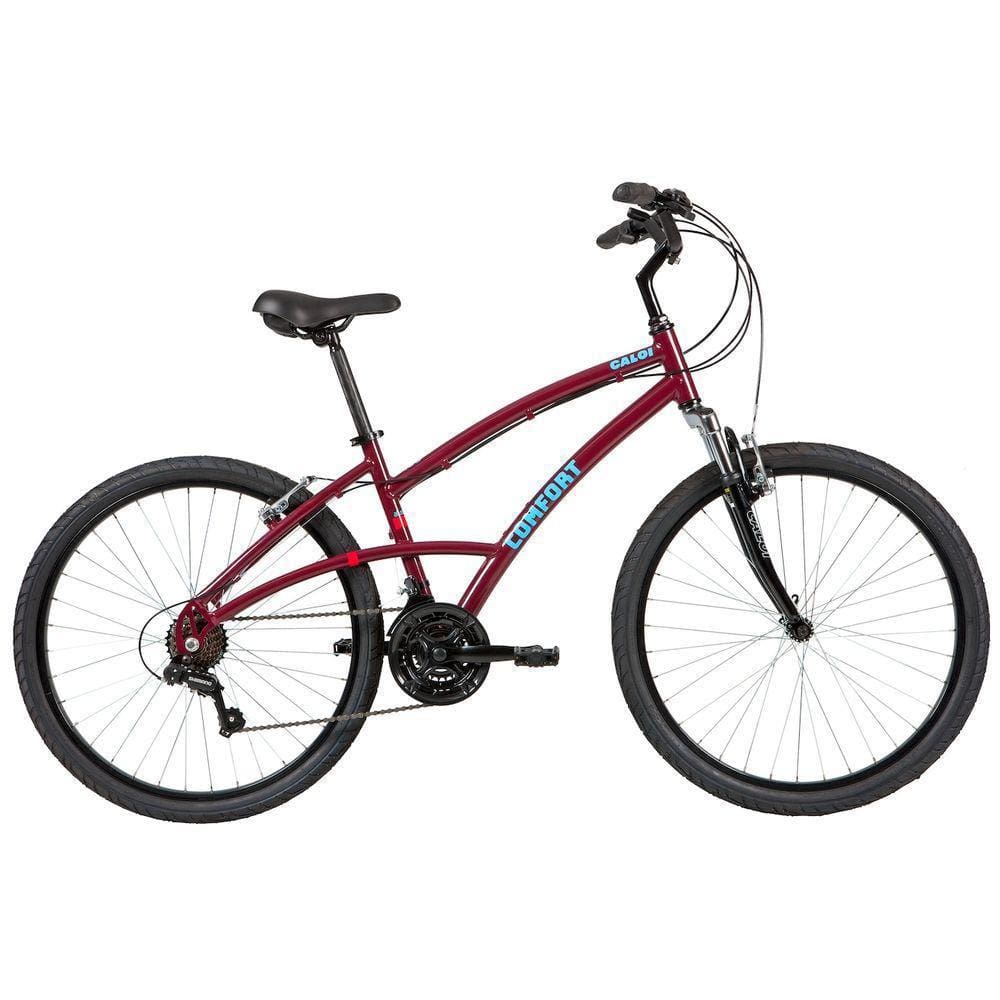 Bicicleta de Lazer aro 26 Rockrider 100 Btwin