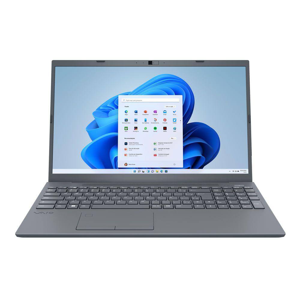 VAIO軽量ノートi5 windows11 Office2021<47> Notebook VAIO® F14 Intel® Core i5-1334U Windows 11 Home
