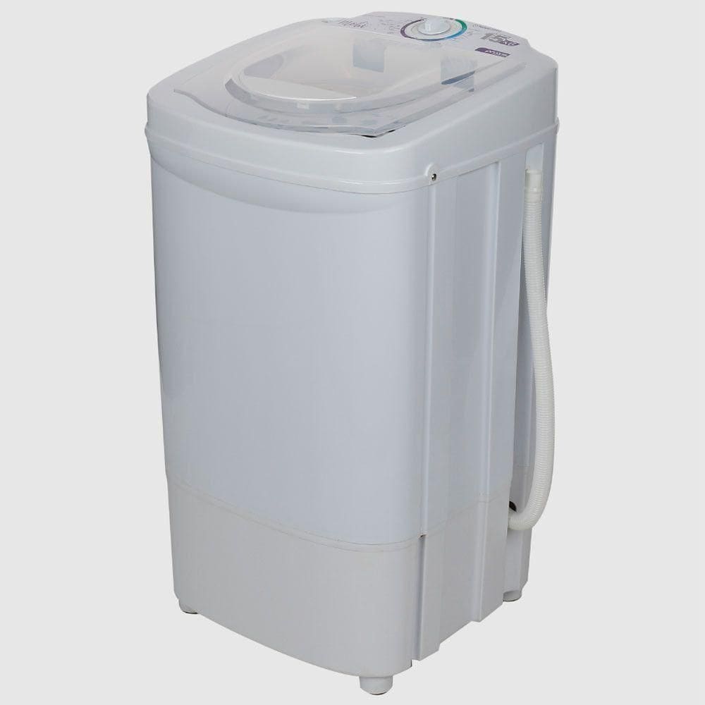 Centrifuga Mobi 15kg 200w Praxis Branco 220v
