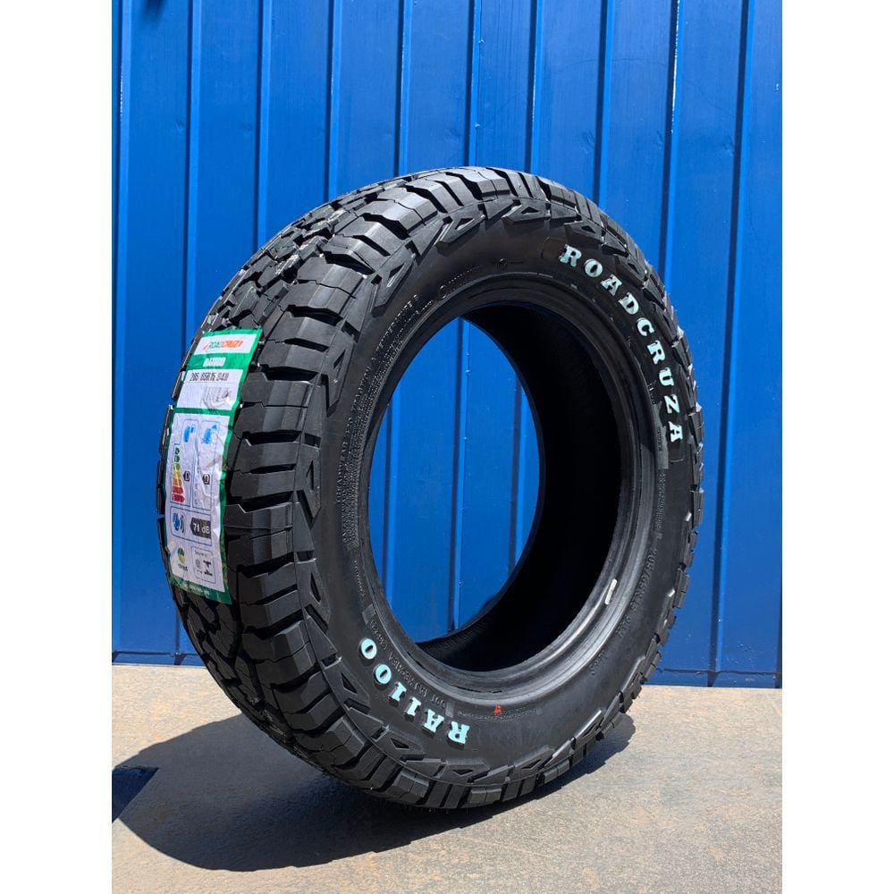 Pneu 205/65R15 94H Ra1100 Roadcruza | Extra