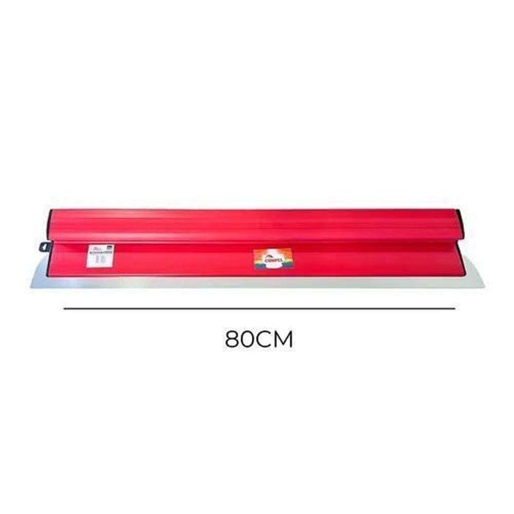 Desempenadeira Compel 80Cm Berox
