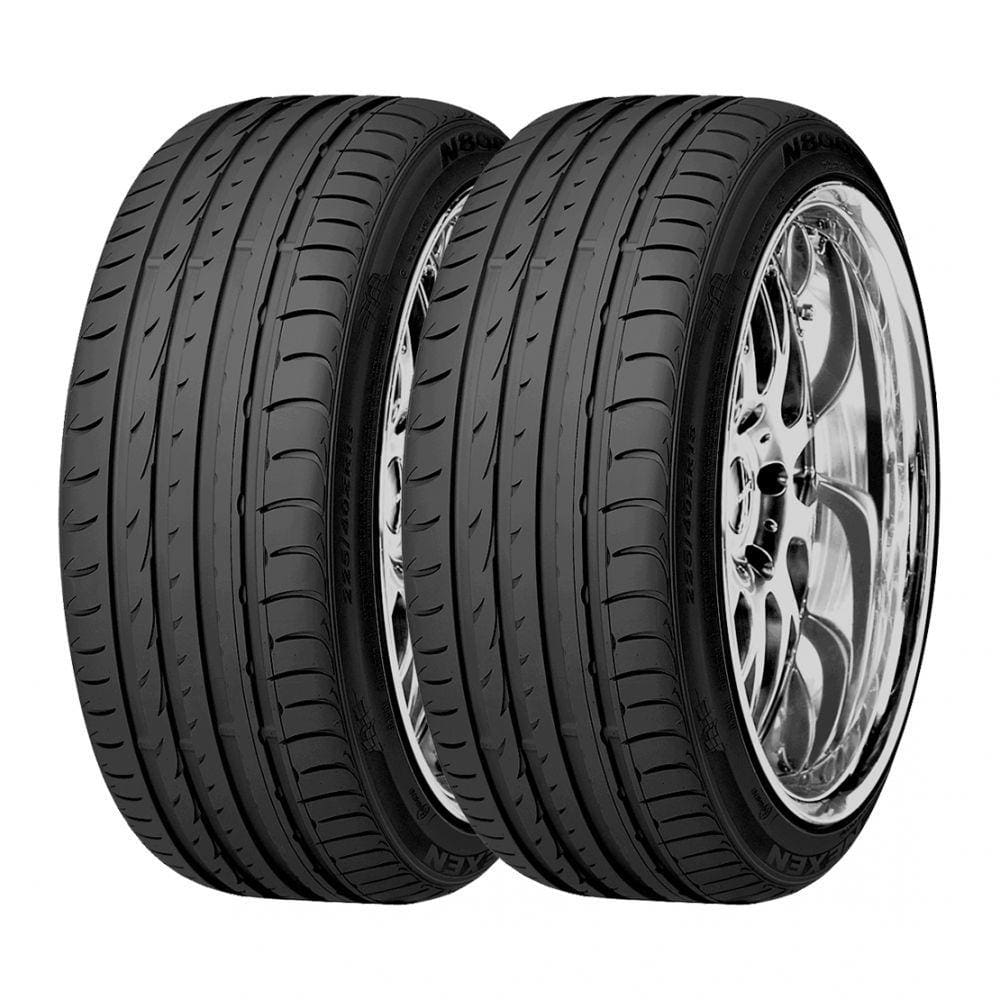 Kit 2 Pneus Nexen Aro 18 255/45R18 N8000 103W