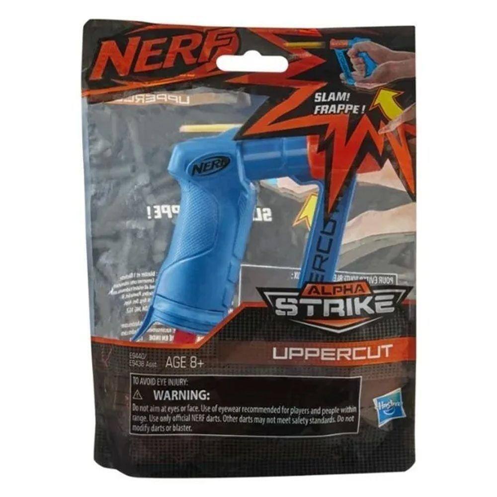 Nerf Lança Dardos Alphastrike Mantis LR-1 F2254 Hasbro na