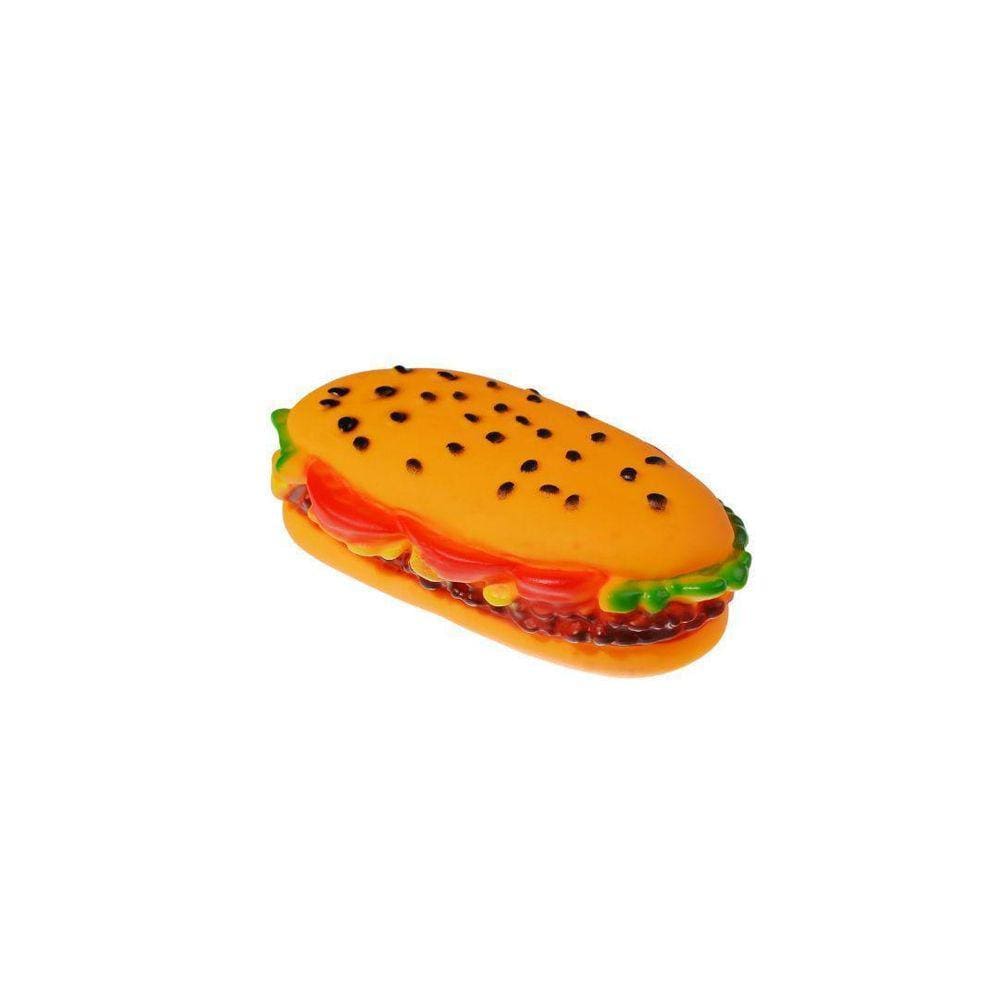 Brinquedo Para Cachorro Vinil Baguete The Pets Brasil