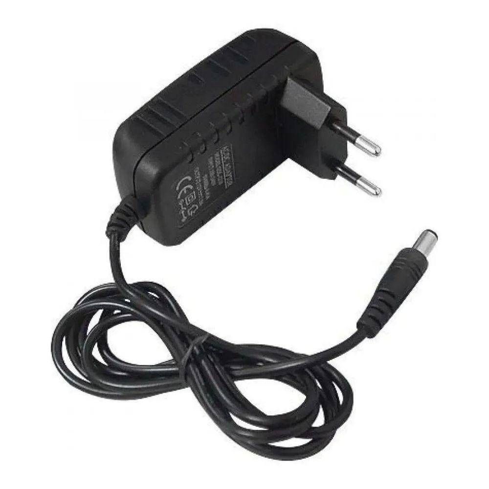 Fonte 5V 2A Plug P4 Bivolt Para Roteador Modem