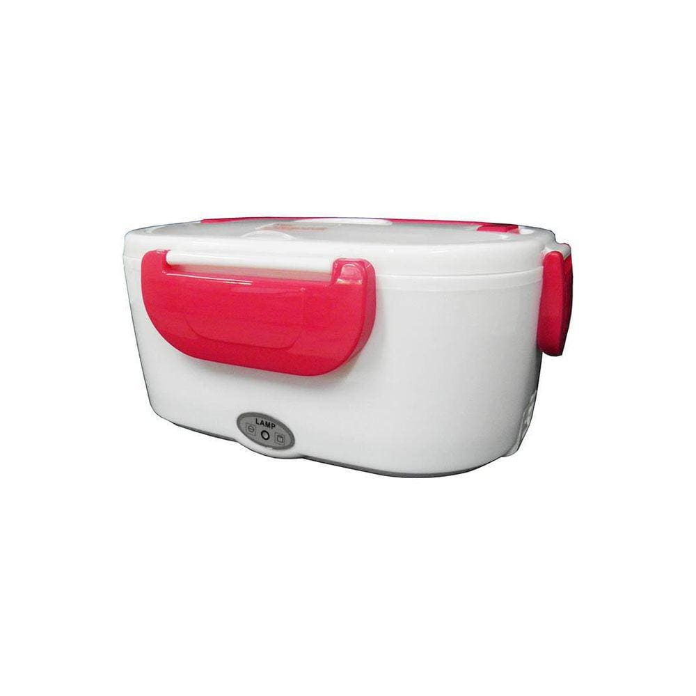 Marmita Eletrica Marmitex Automatica Vermelho 888430