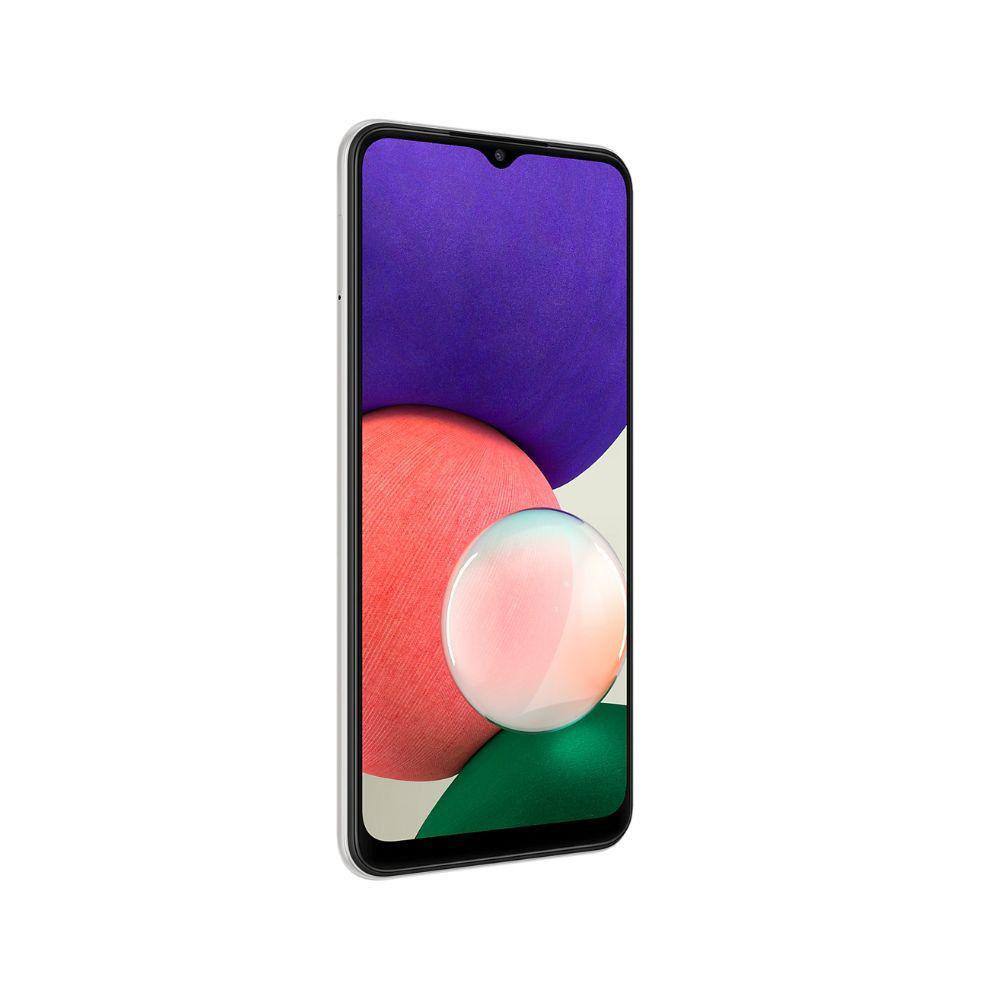 Celular Galaxy A22 128Gb 5g A225 | Extra