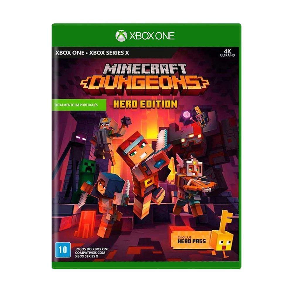 Minecraft pock edition xbox 360 jo