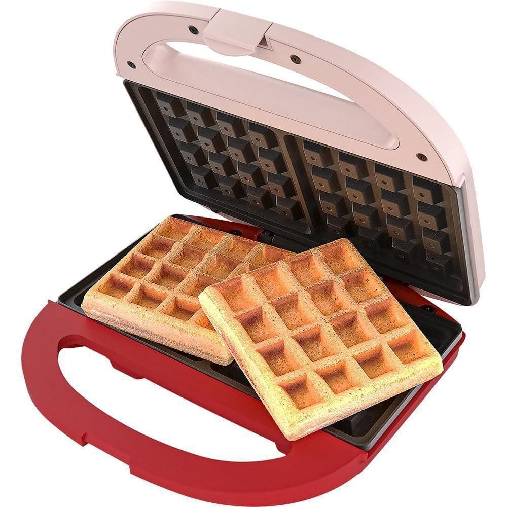 Máquina De Waffles Duet Cadence - 220v 220v